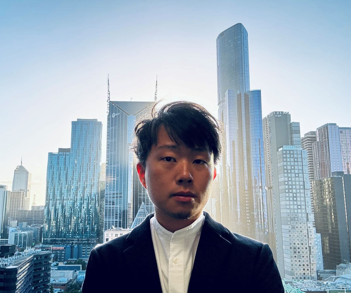 Paul Mak, Populous