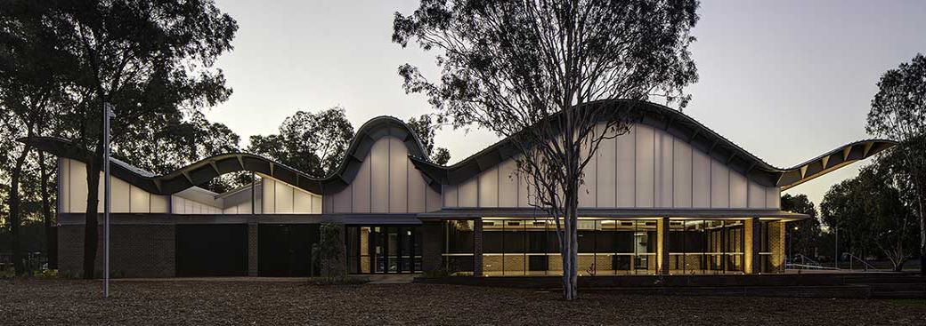 Woodcroft Neighbourhood Centre