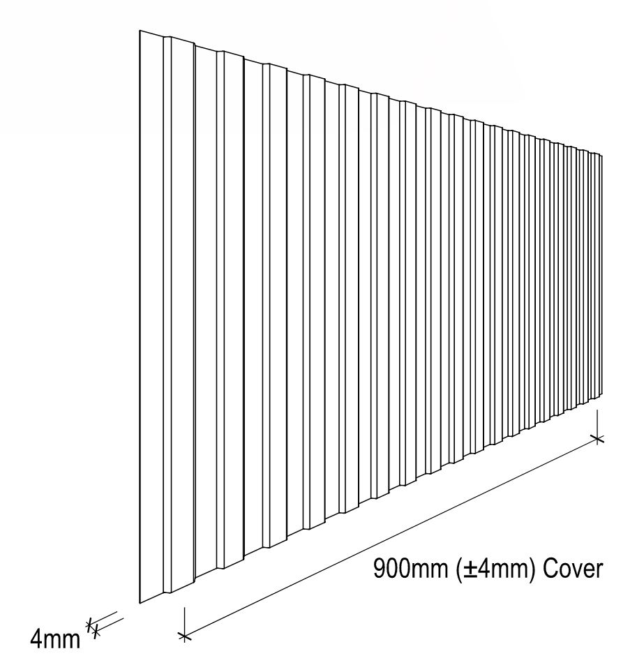 Stramit Minirib®
