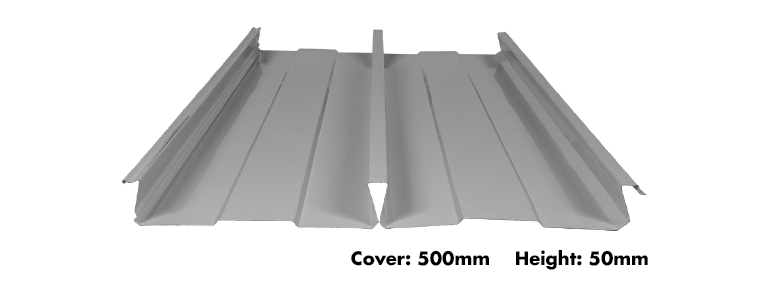 Metroll Spanplus 500 dimensions