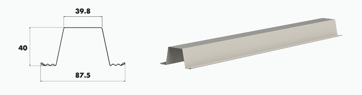 Metroll Roof Battens