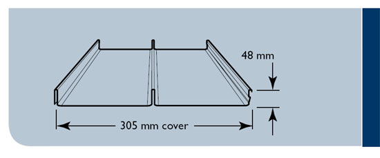 Shadowline® 305