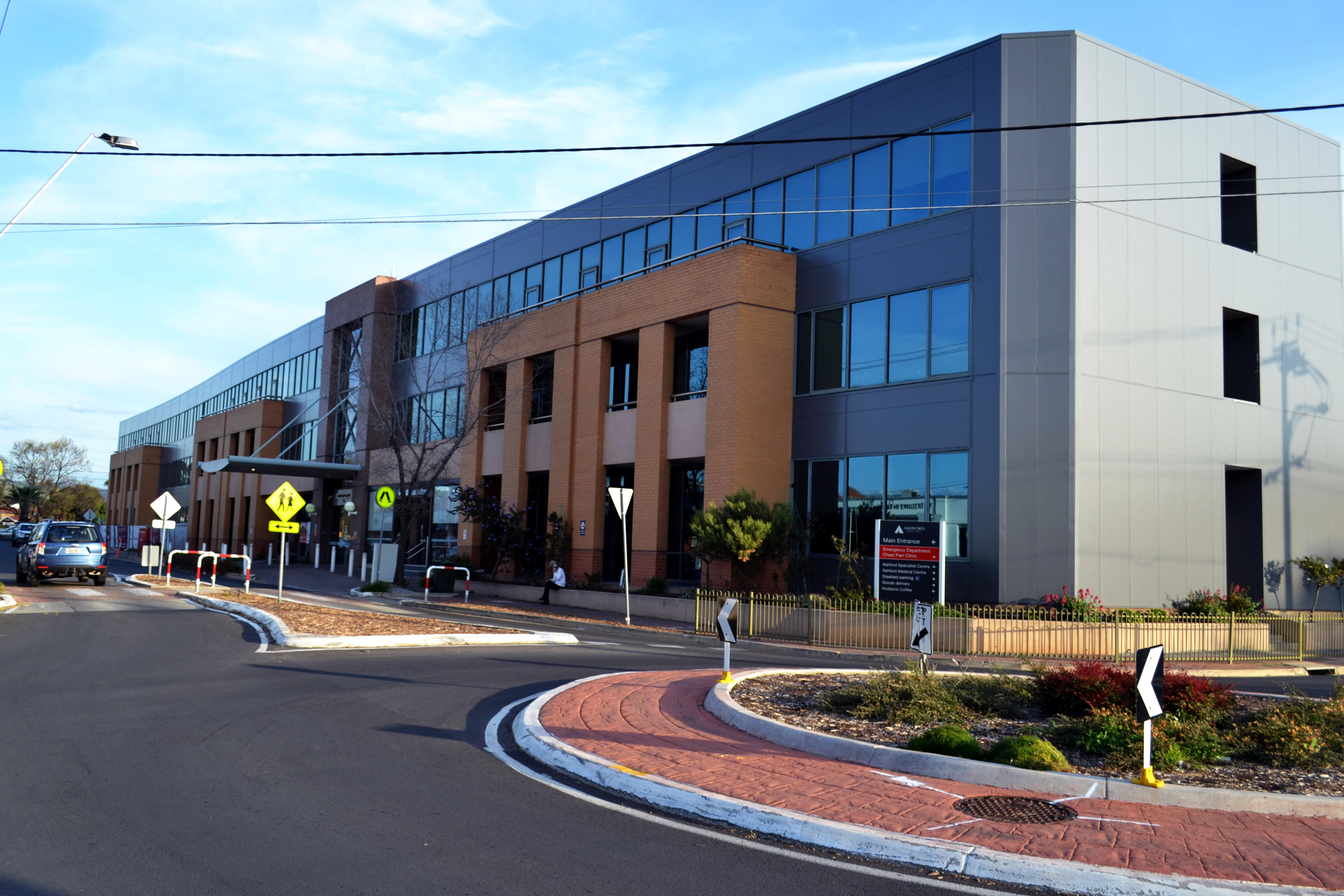 Ashford Hospital, Adelaide