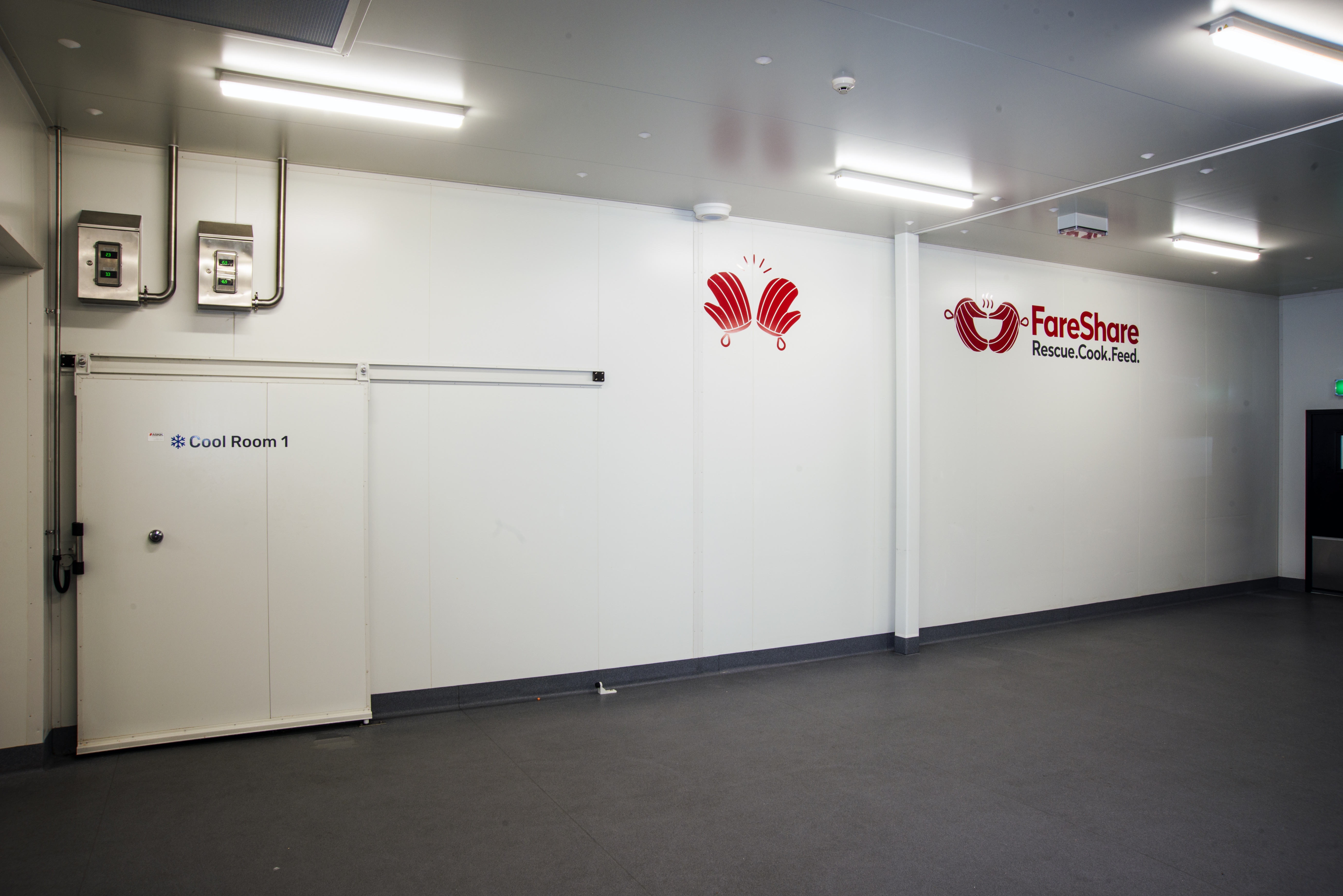  ASKIN Performance Panels supports FareShare