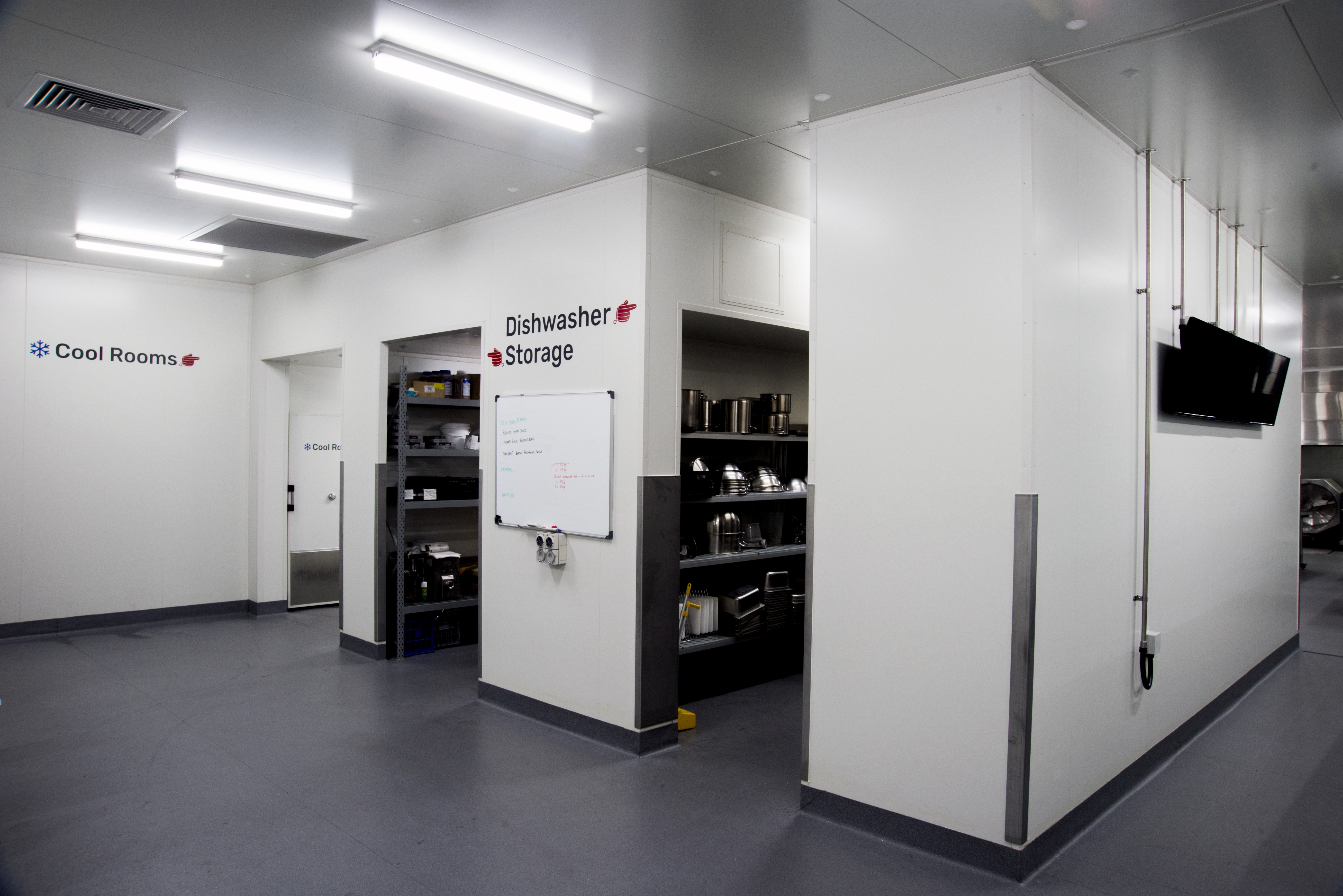  ASKIN Performance Panels supports FareShare