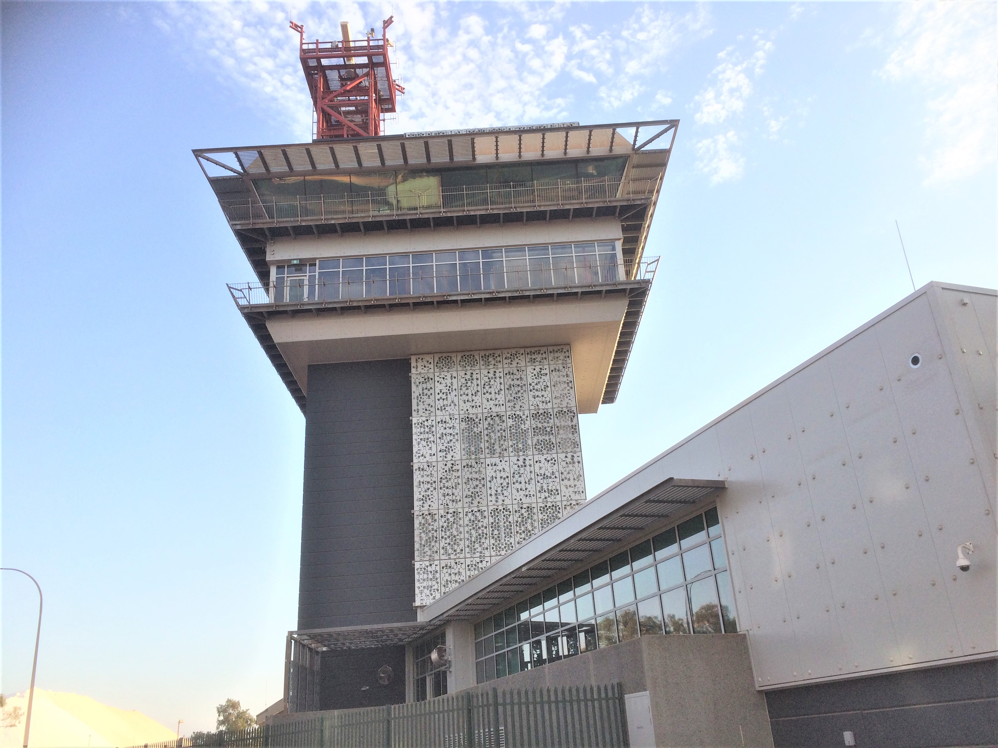 Integrated Marine Operations Centre, Port Hedland