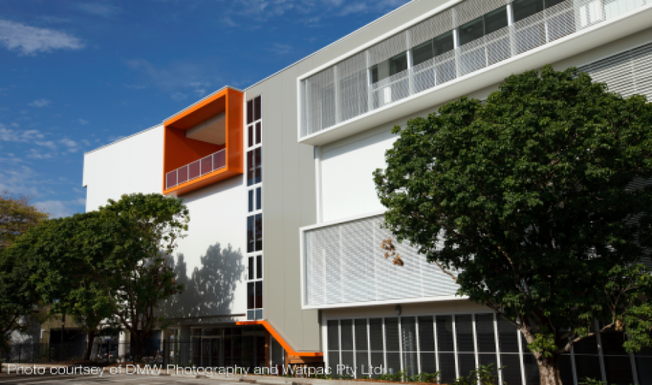 National Cricket Centre
