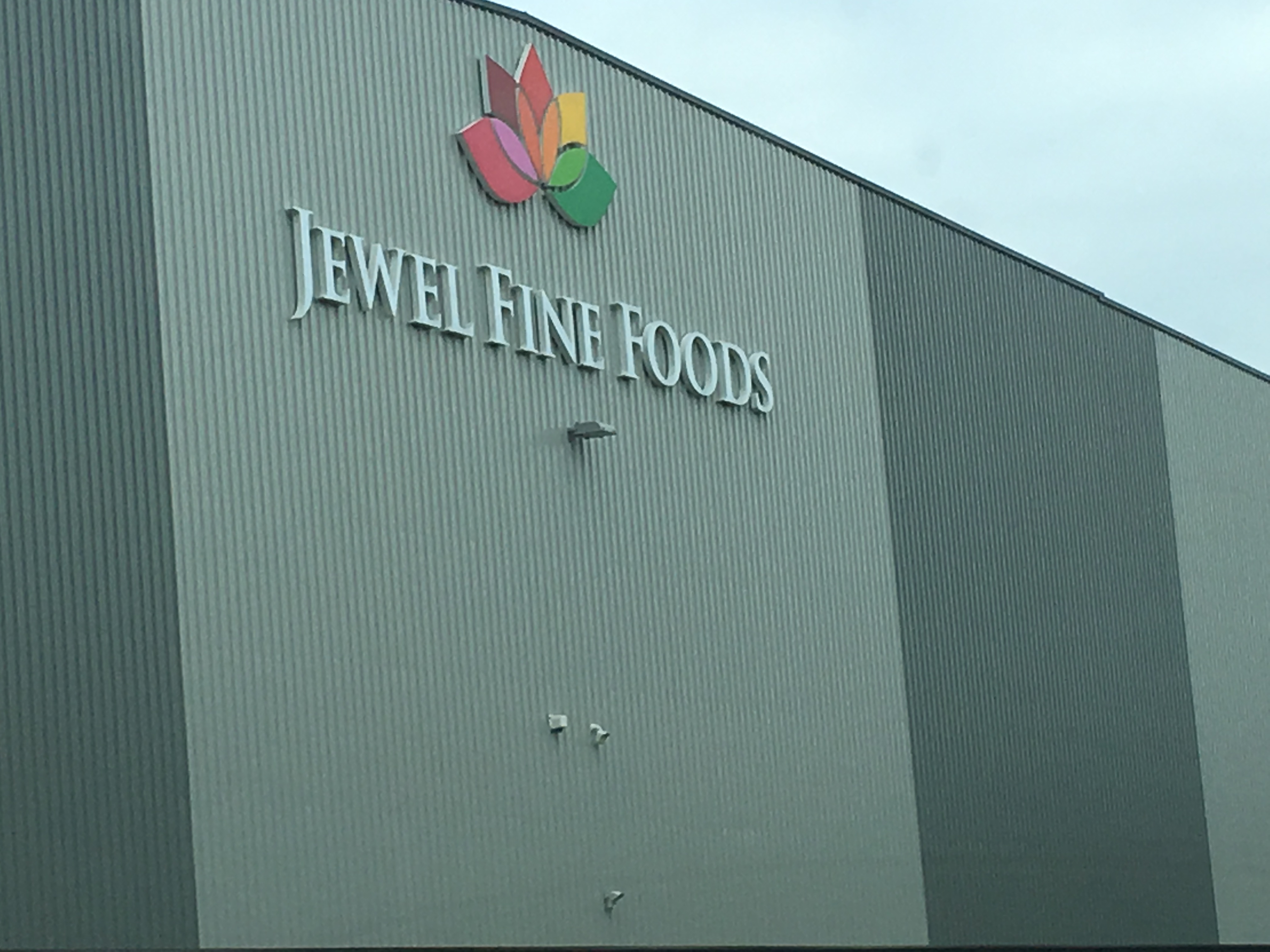Jewel Fine Foods - Banksmeadow, Sydney