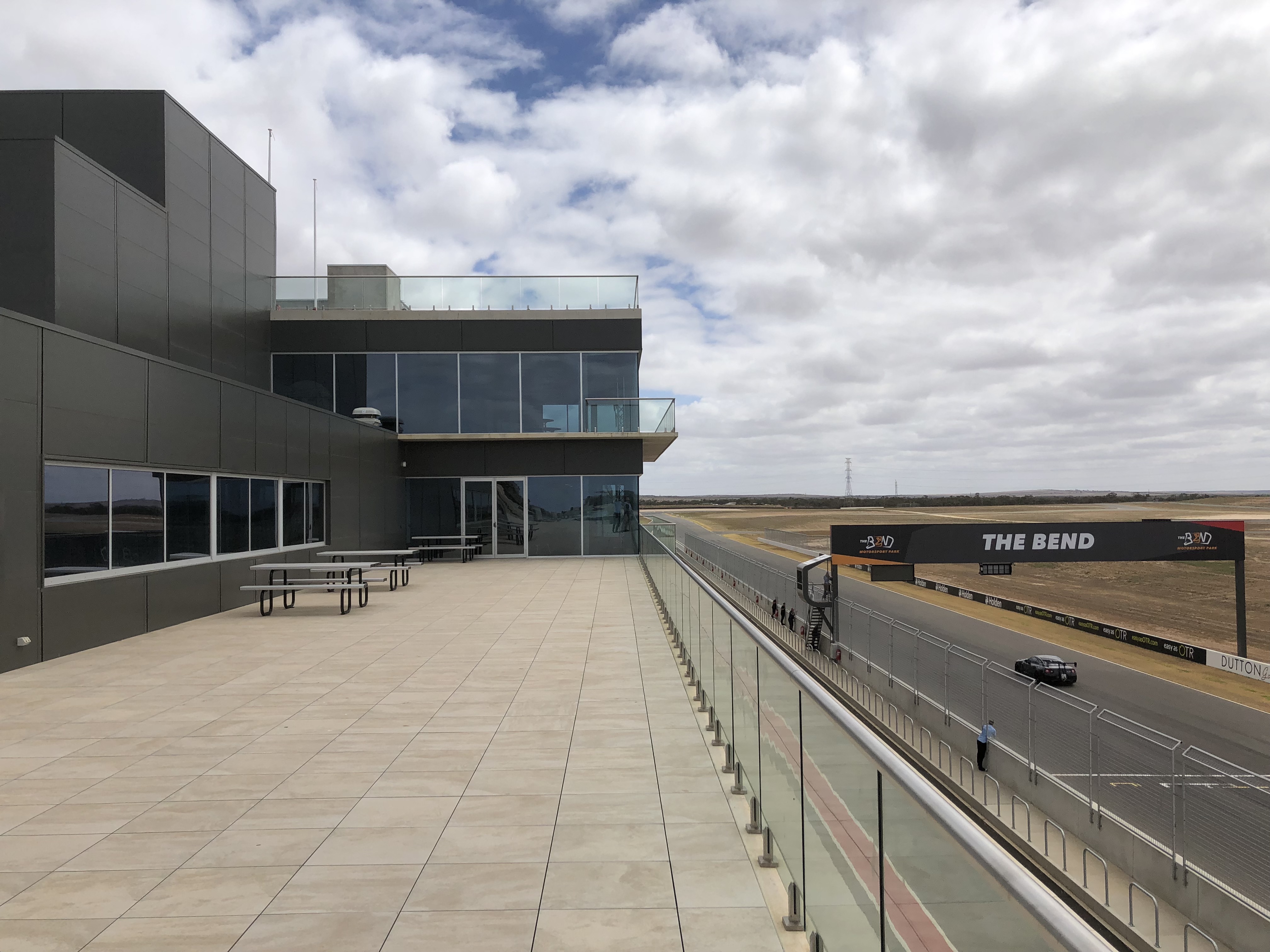 The Bend Motorsport Park, South Australia