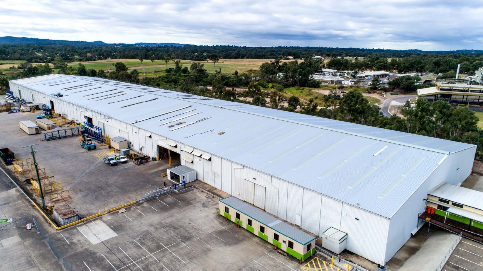 Ausco Modular Brisbane