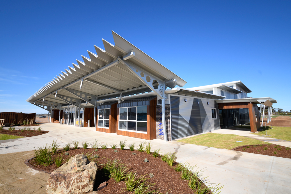 St Anne’s Catholic School, Kialla