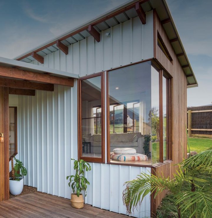 Lysaght Inspirations Design Awards 2020 Winners