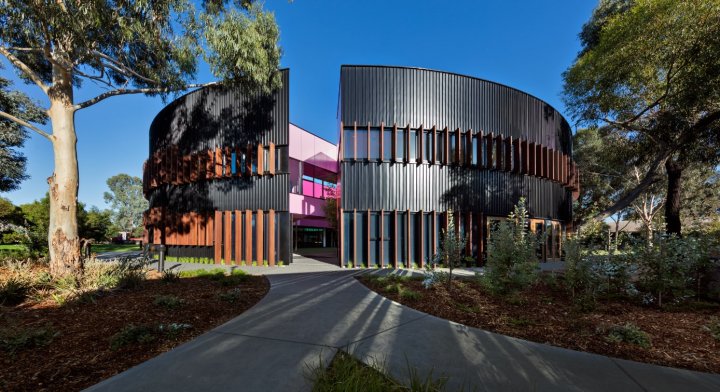 Lysaght Experience Delivers Exciting New Profiles for the Design Palette