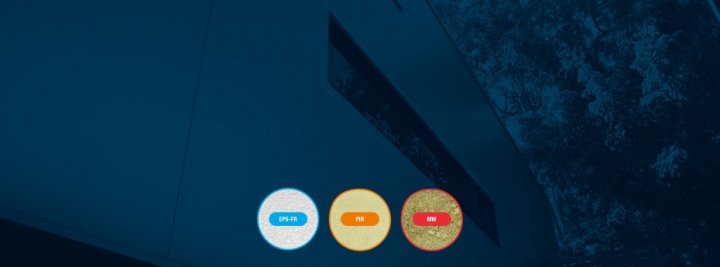 Bondor Metecno's  Trusted Core Options