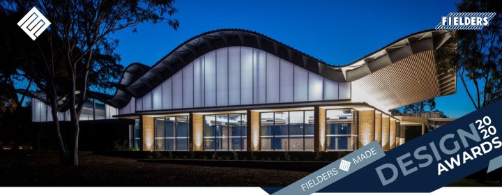 Fielders Made Design Awards