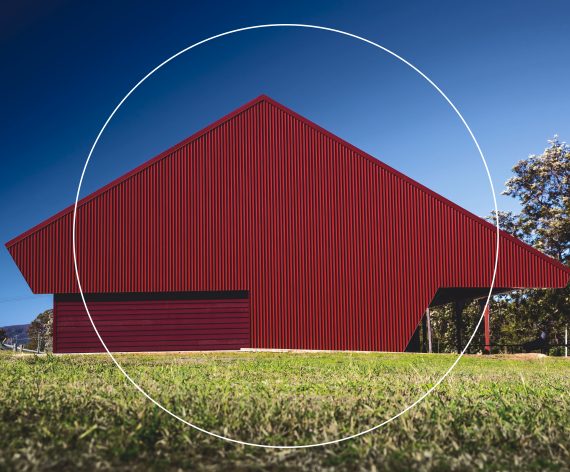 COLORBOND® steel Studio