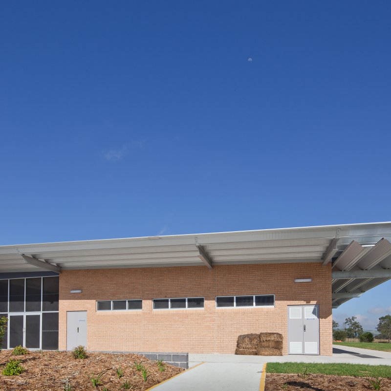 St James' Primary School, Muswellbrook