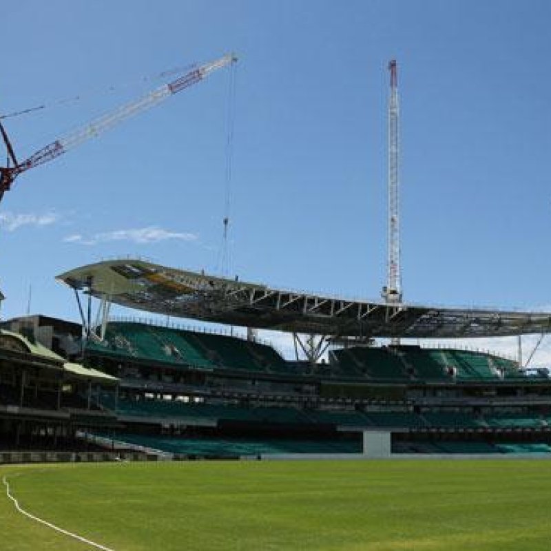 Sydney Cricket Ground