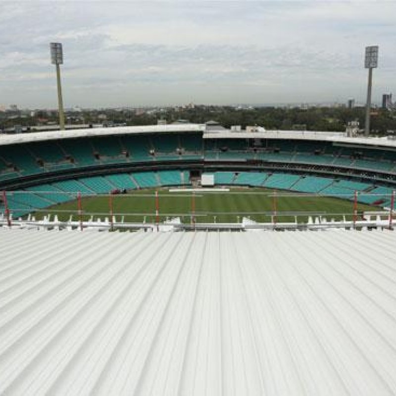 Sydney Cricket Ground