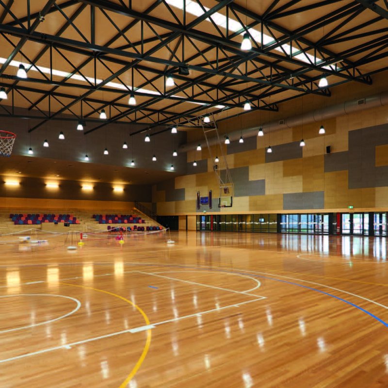 Kingspan Eagle Stadium, Werribee, Victoria