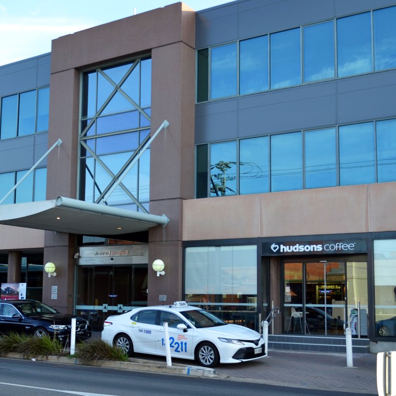 Ashford Hospital, Adelaide