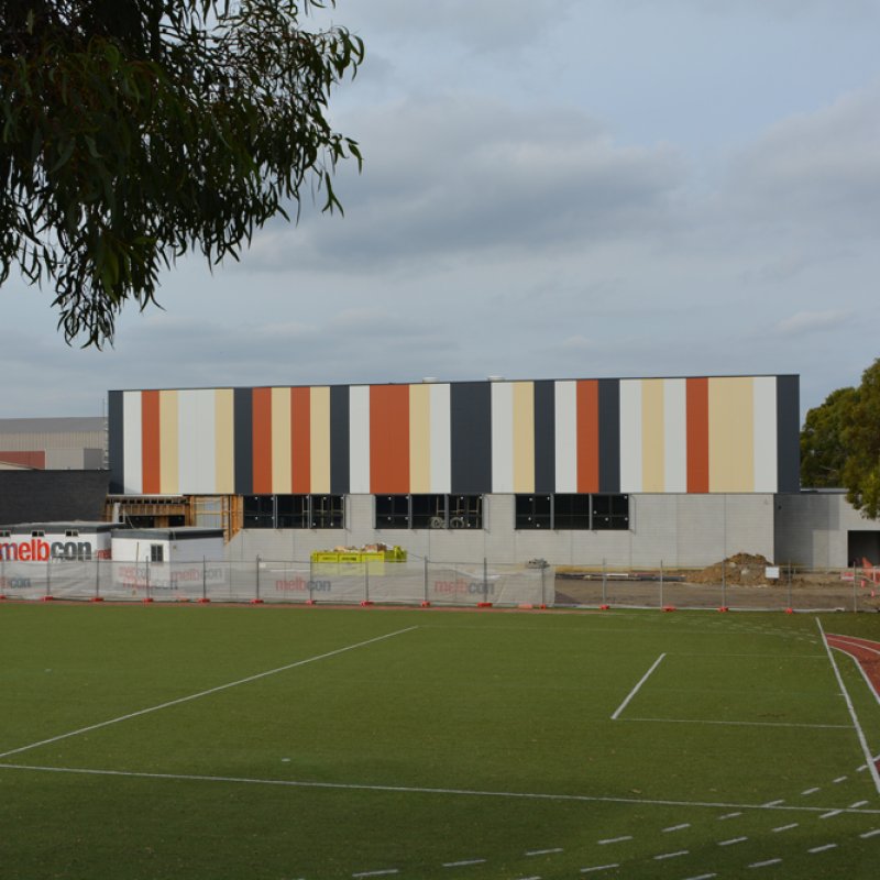 Our Lady of Mercy College