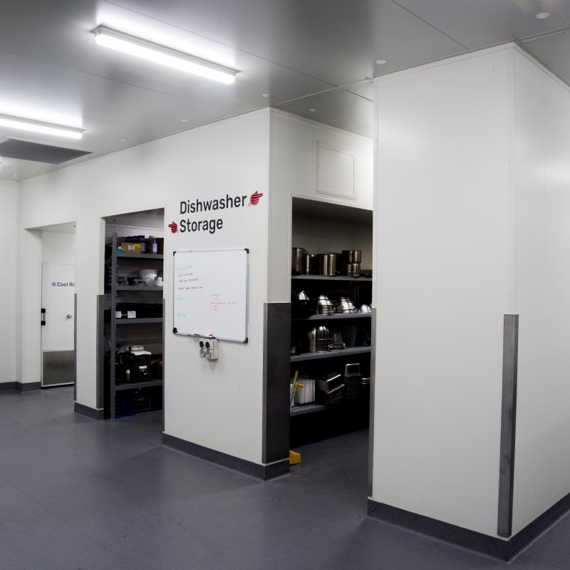  ASKIN Performance Panels supports FareShare