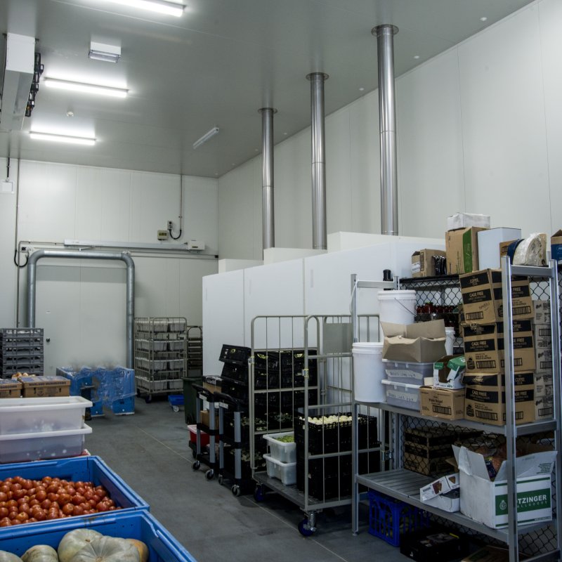  ASKIN Performance Panels supports FareShare