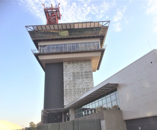 Integrated Marine Operations Centre, Port Hedland
