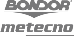 Bondor Metecno