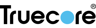 TRUECORE® steel logo