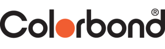 COLORBOND steel logo