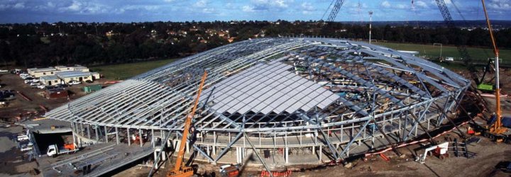 Dunc Grey Velodrome