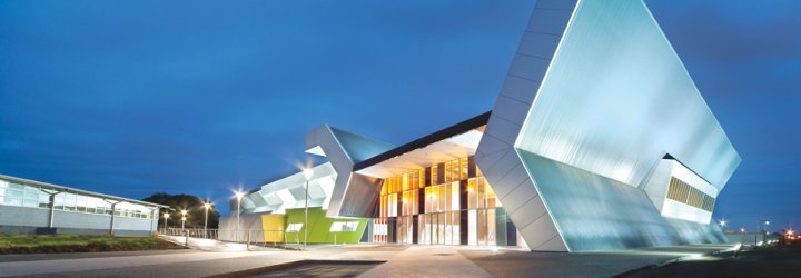 Maribyrnong College Sports Academy
