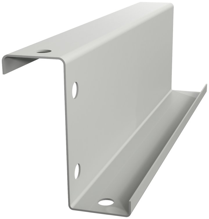 Steeline Z Purlins