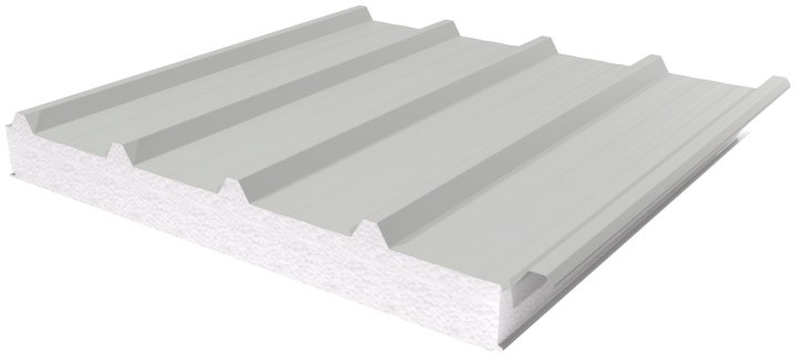 ASKIN Metric EPS Roofing