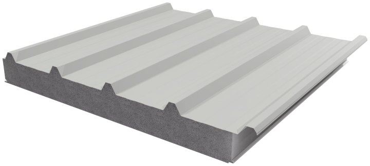 ASKIN Metric XFLAM Roofing