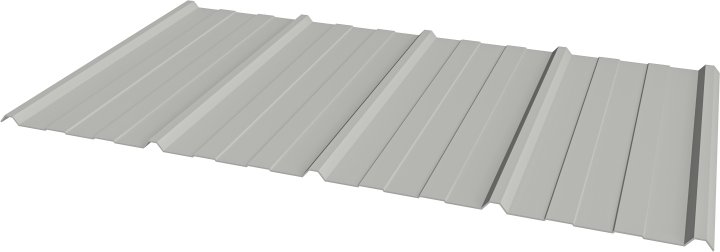Apex Apanel render