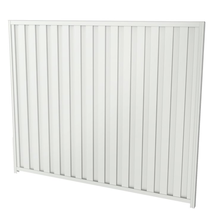 Metroll Atlas Fencing product render