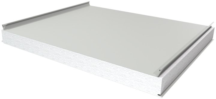 Bondor Equideck® EPS-FR