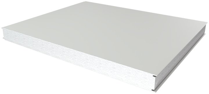 Bondor Equitilt® EPS-FR