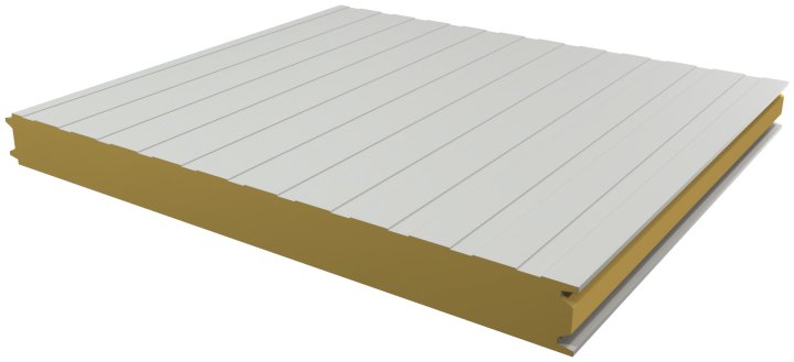 MetecnoPanel® PIR