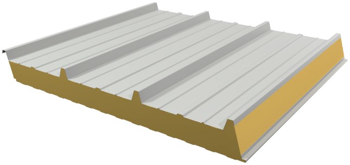 MetecnoSpan® PIR