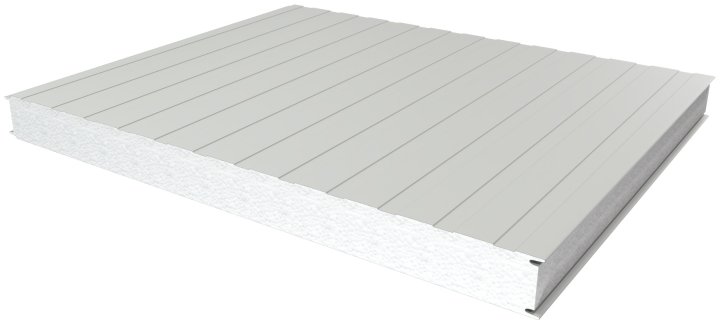 Bondor BondorPanel™ EPS-FR