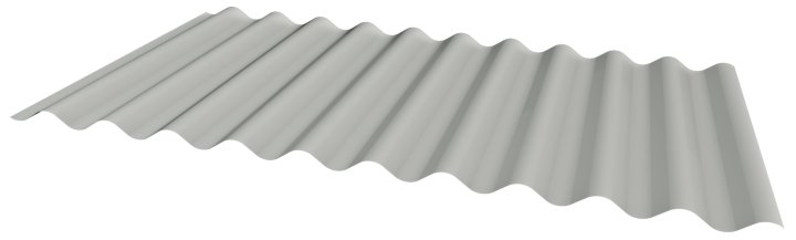 LYSAGHT WALLCLAD®