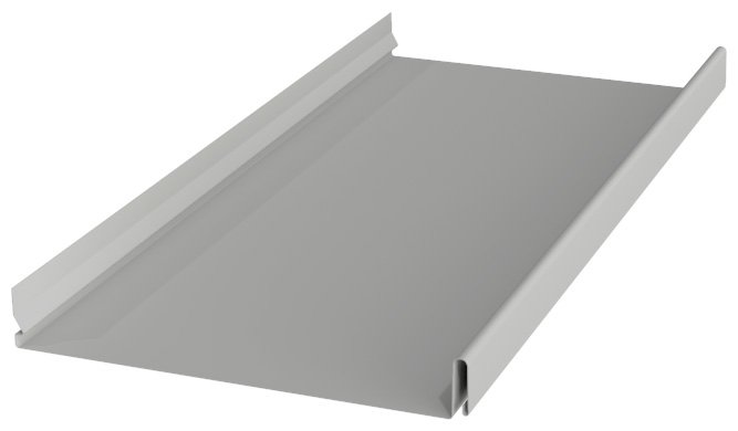 Steeline SNAPLOK 38