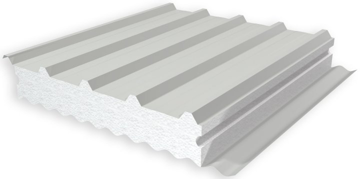 Arcpanel Ecotek Panel render