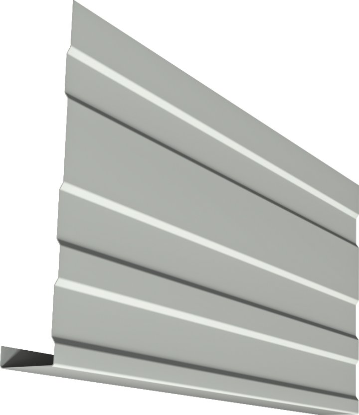 No.1 Roofing Fascia Cover