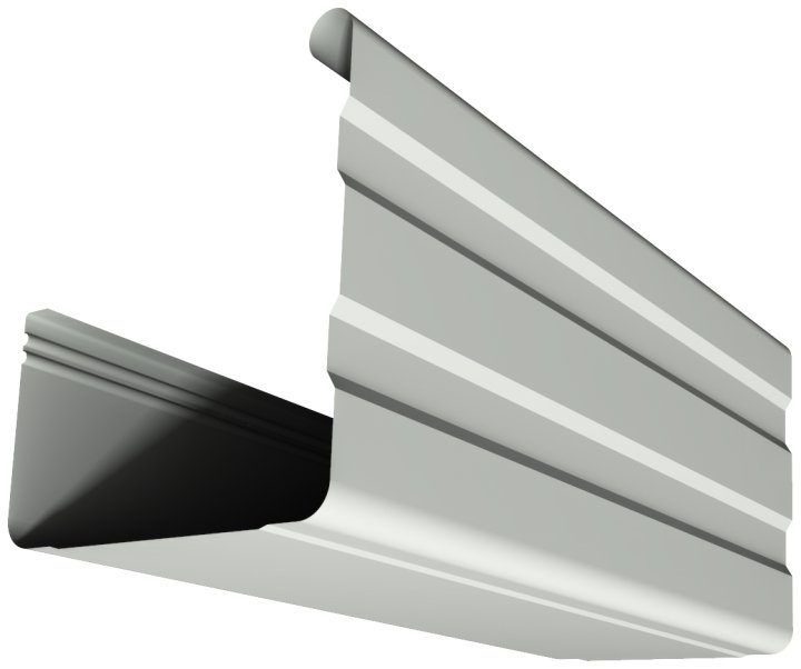 Fielders Fascia Gutter