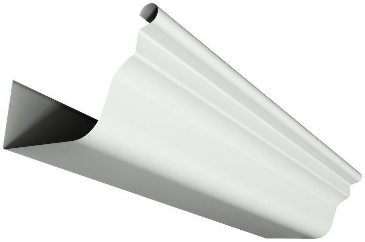 Fielders Hi-Ten OG Gutter